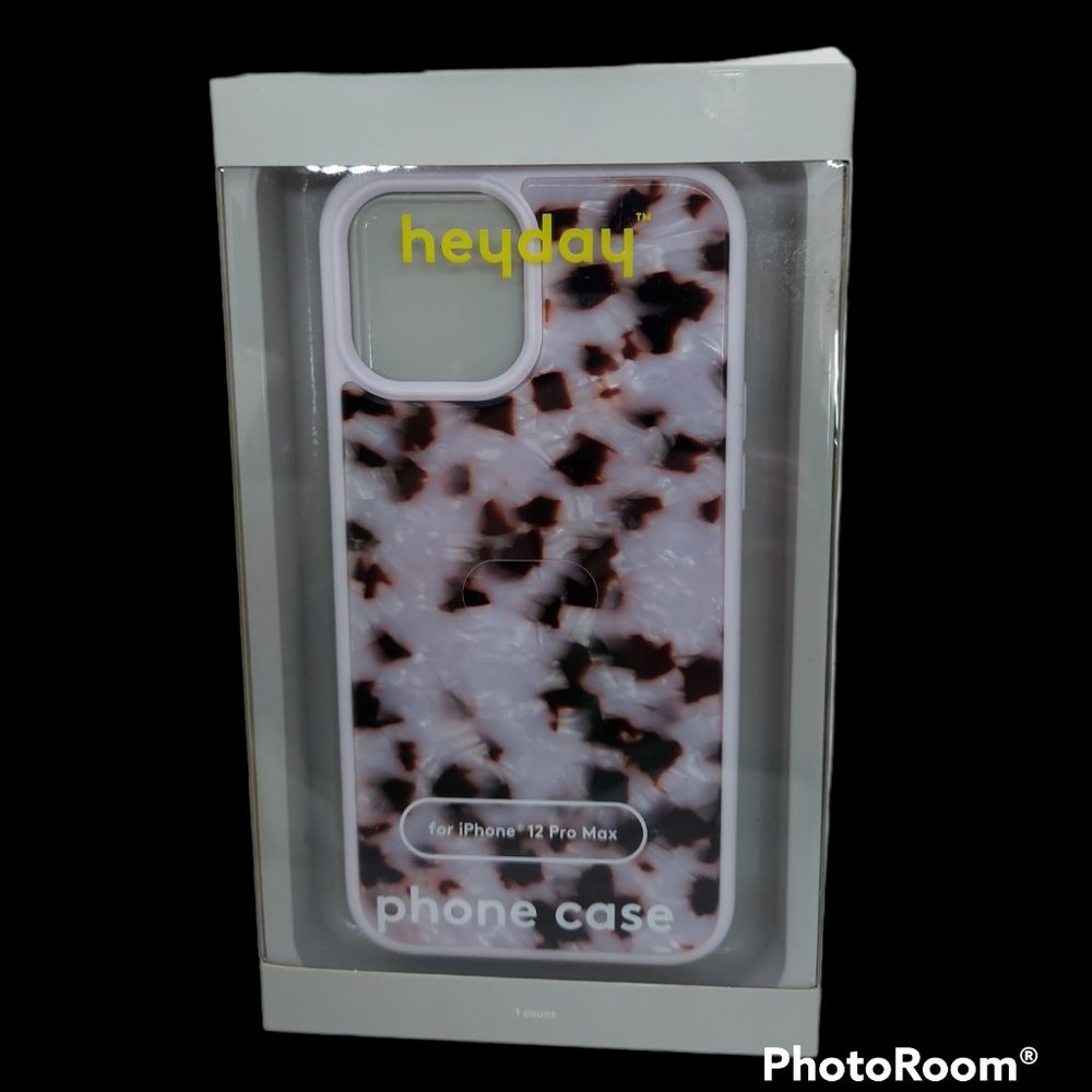 Heyday Phone Case for iPhone 12 Pro Max NWOT - Picture 2 of 4